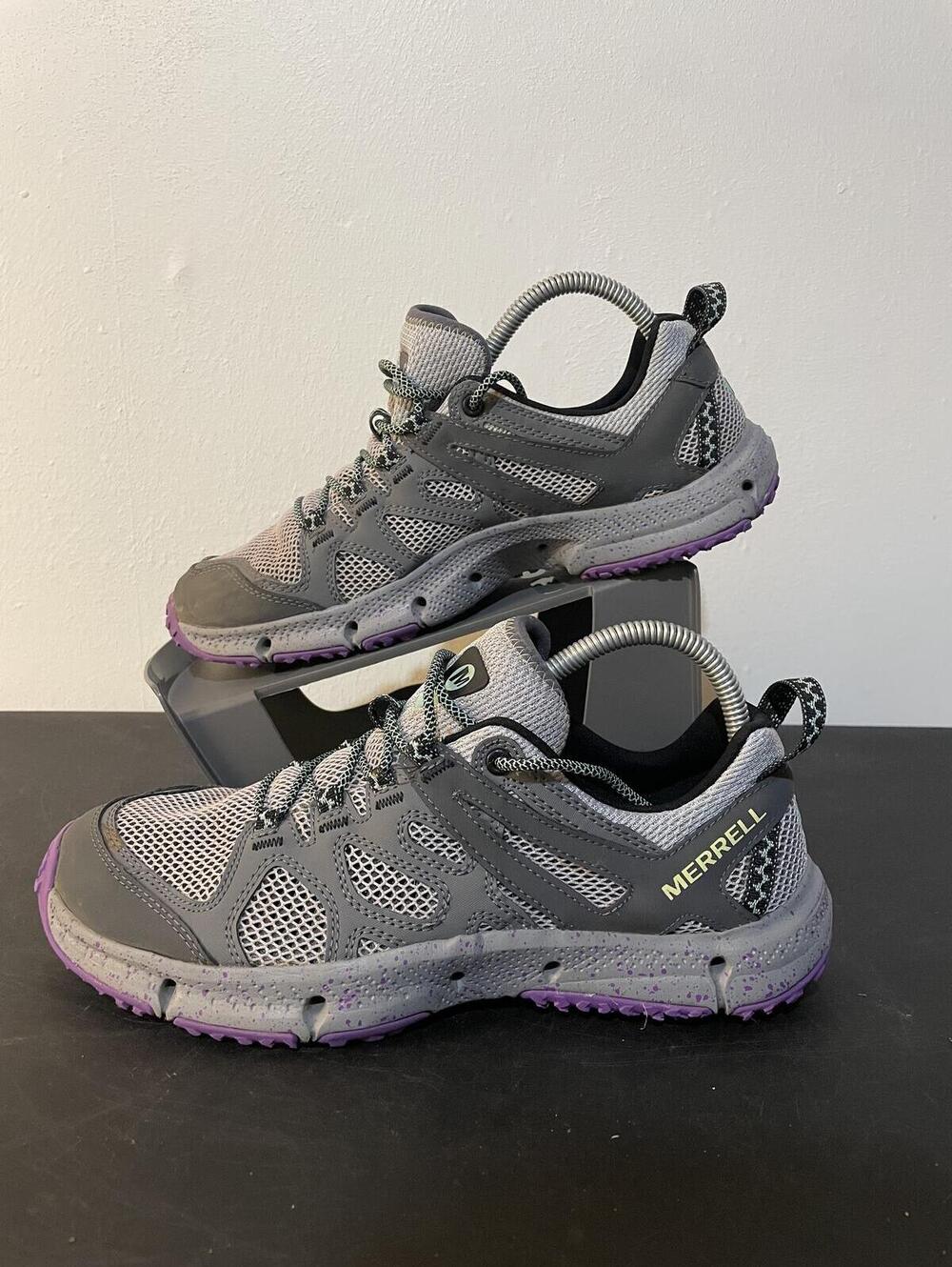 MERRELL HYDROTREKKER WATER SHOES